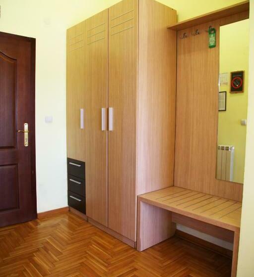 اتاق اکونومی, S Club Resort Hotel Aqua Park And Spa