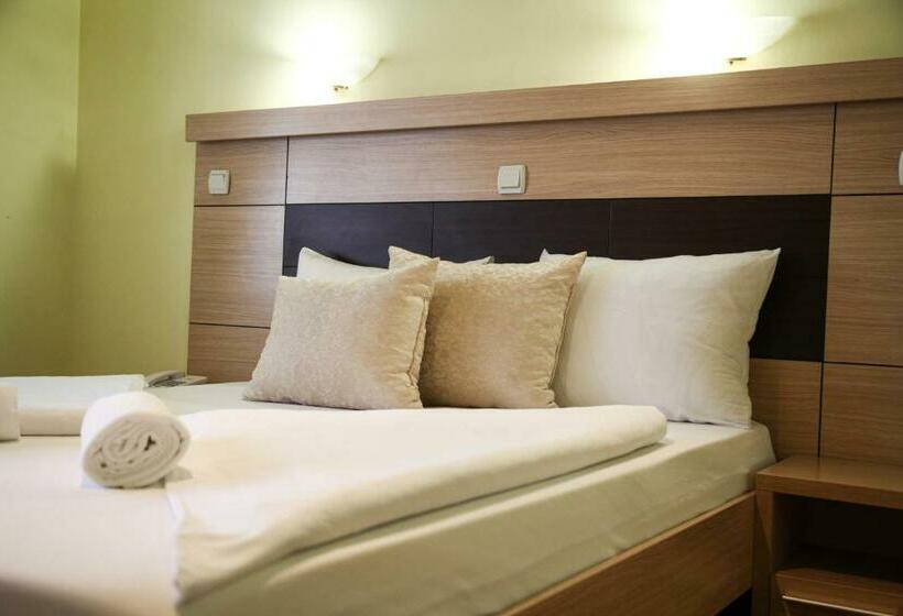 اتاق اکونومی, S Club Resort Hotel Aqua Park And Spa