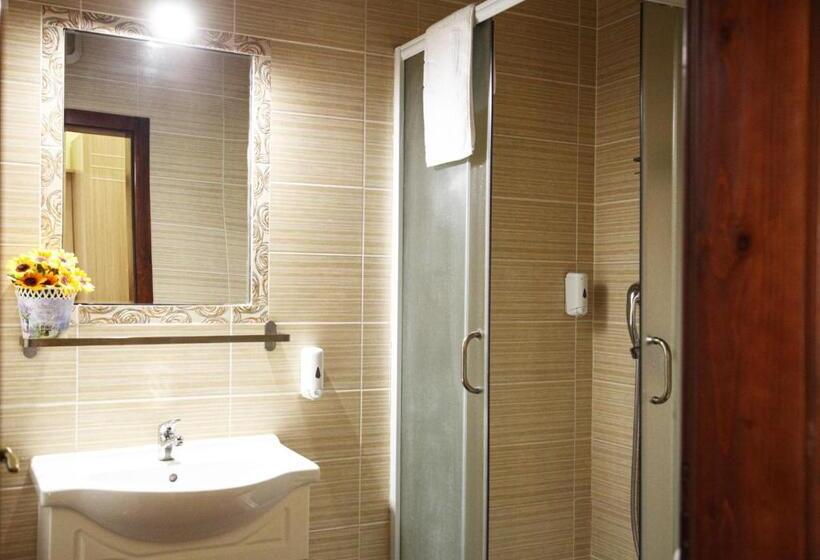 اتاق اکونومی, S Club Resort Hotel Aqua Park And Spa