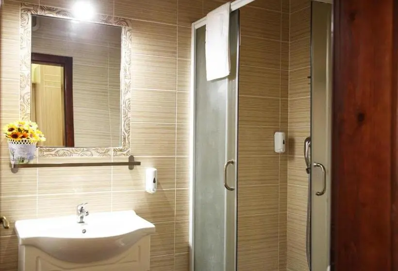 اتاق اکونومی, S Club Resort Hotel Aqua Park And Spa