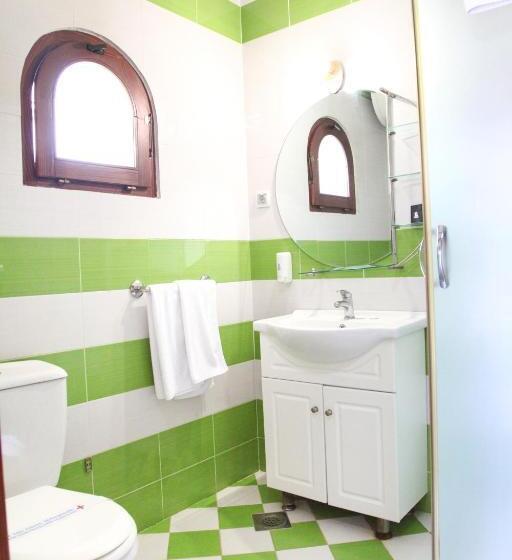 اتاق استاندارد, S Club Resort Hotel Aqua Park And Spa