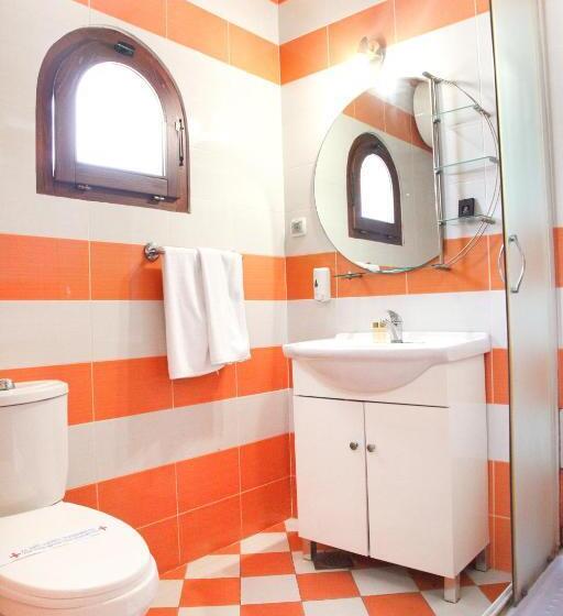 اتاق استاندارد, S Club Resort Hotel Aqua Park And Spa