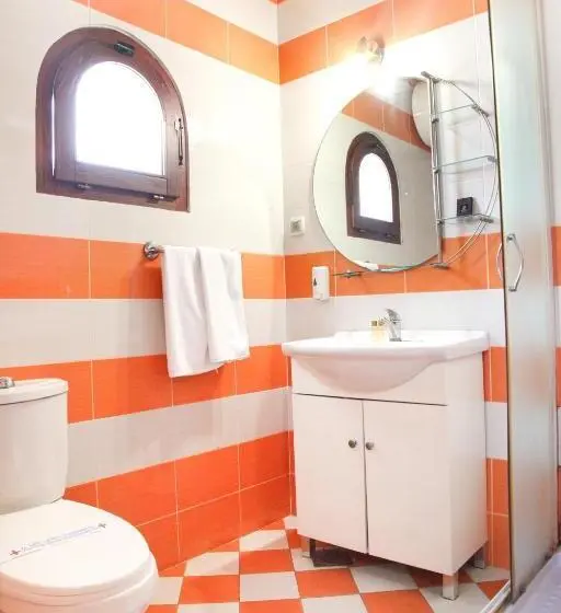 اتاق استاندارد, S Club Resort Hotel Aqua Park And Spa
