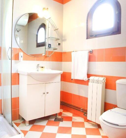 اتاق استاندارد, S Club Resort Hotel Aqua Park And Spa