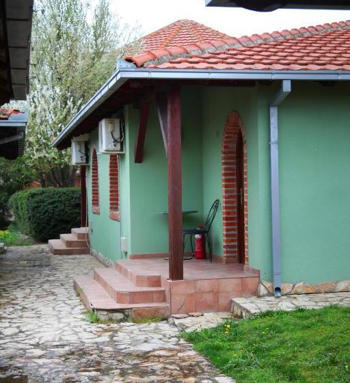 اتاق استاندارد, S Club Resort Hotel Aqua Park And Spa