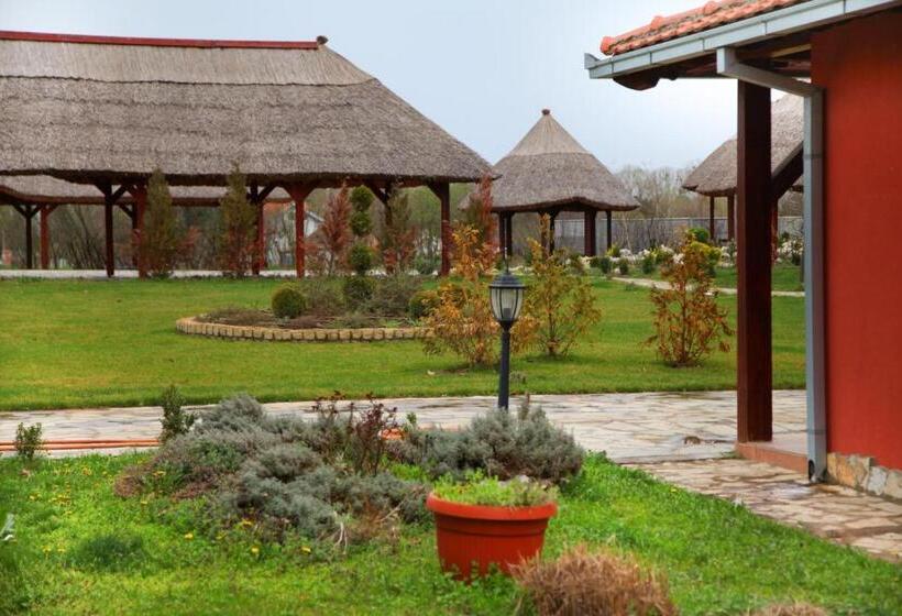 اتاق استاندارد, S Club Resort Hotel Aqua Park And Spa