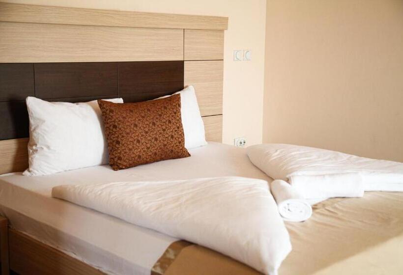 اتاق استاندارد, S Club Resort Hotel Aqua Park And Spa