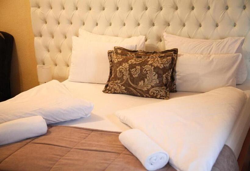 استودیوی استاندارد, S Club Resort Hotel Aqua Park And Spa