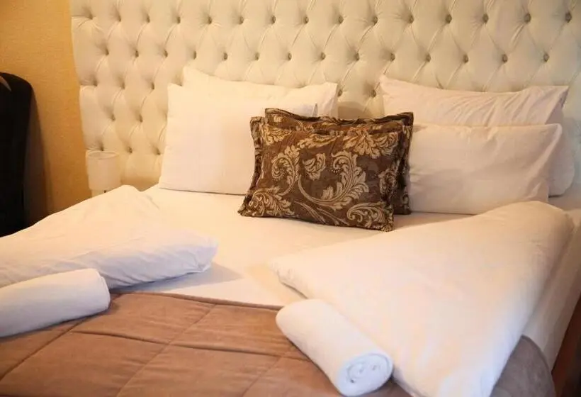 استودیوی استاندارد, S Club Resort Hotel Aqua Park And Spa