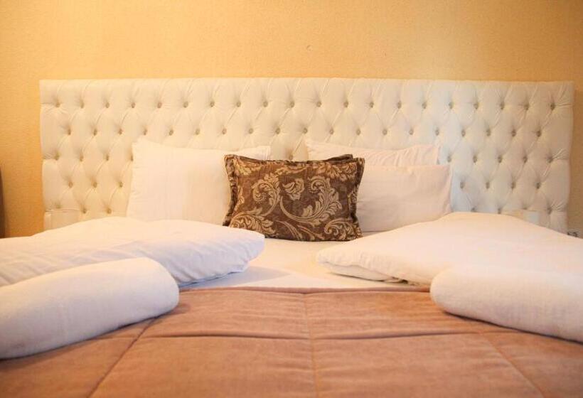 استودیوی استاندارد, S Club Resort Hotel Aqua Park And Spa