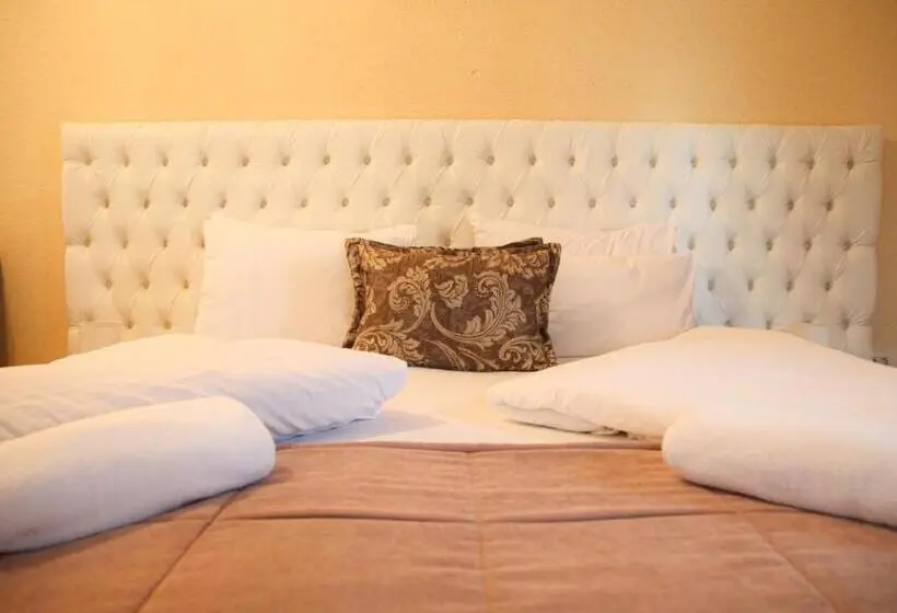استودیوی استاندارد, S Club Resort Hotel Aqua Park And Spa