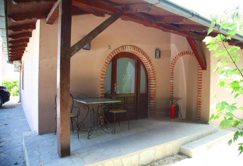 استودیوی استاندارد, S Club Resort Hotel Aqua Park And Spa