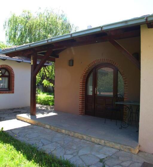 استودیوی استاندارد, S Club Resort Hotel Aqua Park And Spa