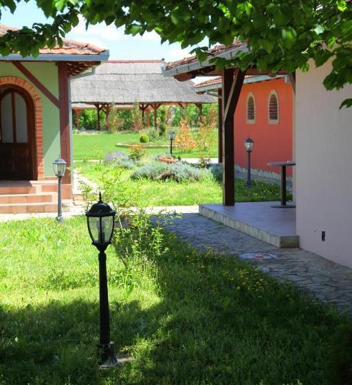 استودیوی استاندارد, S Club Resort Hotel Aqua Park And Spa