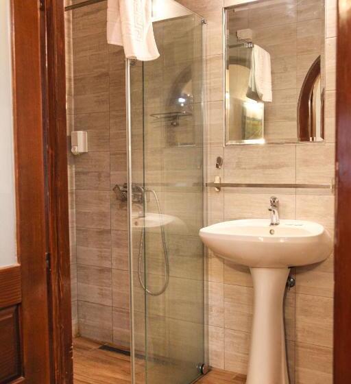 استودیوی استاندارد, S Club Resort Hotel Aqua Park And Spa