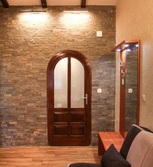 استودیوی استاندارد, S Club Resort Hotel Aqua Park And Spa