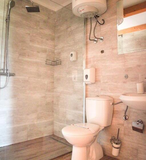 سوییت, S Club Resort Hotel Aqua Park And Spa