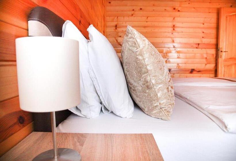 سوییت, S Club Resort Hotel Aqua Park And Spa