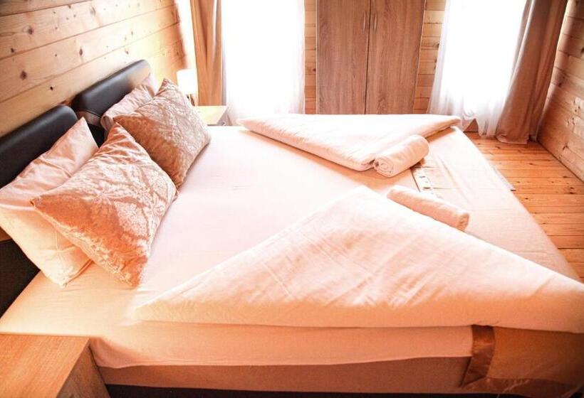 سوییت, S Club Resort Hotel Aqua Park And Spa