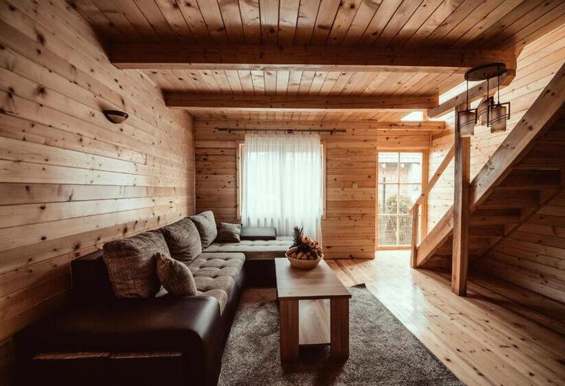 سوییت, S Club Resort Hotel Aqua Park And Spa