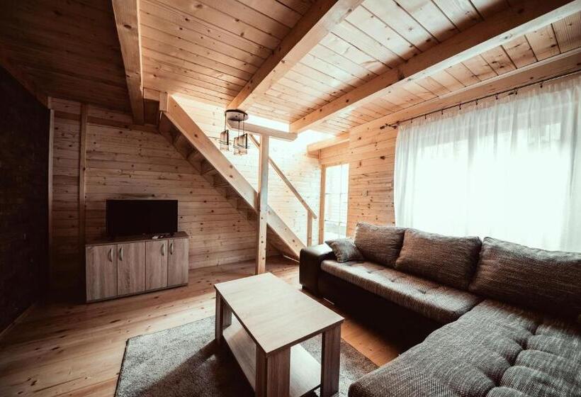 سوییت, S Club Resort Hotel Aqua Park And Spa