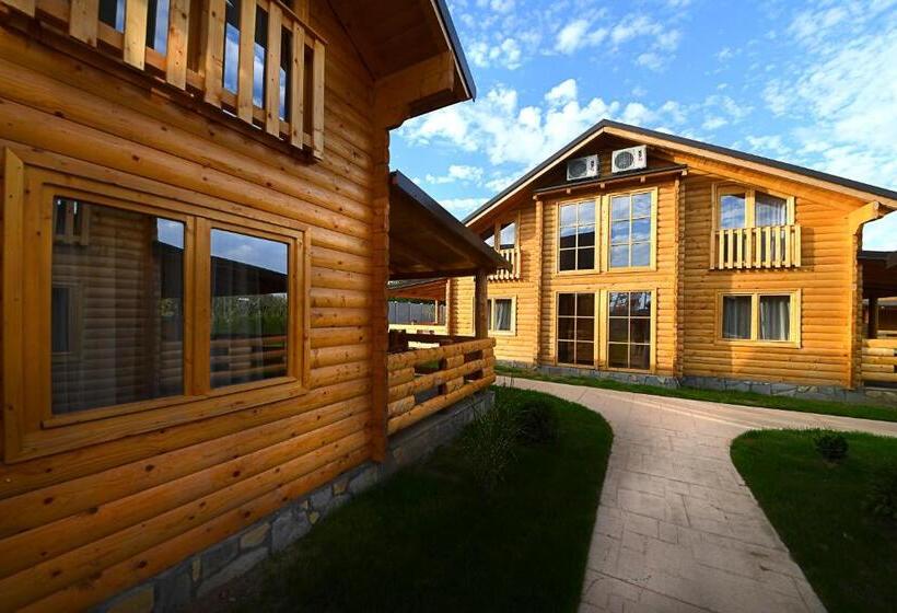 سوییت, S Club Resort Hotel Aqua Park And Spa