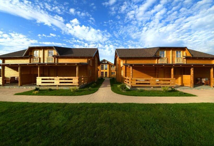 سوئیت 2 خوابه, S Club Resort Hotel Aqua Park And Spa