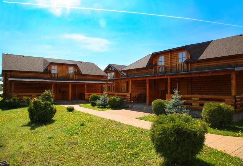 سوئیت 2 خوابه, S Club Resort Hotel Aqua Park And Spa