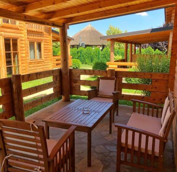 سوئیت 2 خوابه, S Club Resort Hotel Aqua Park And Spa