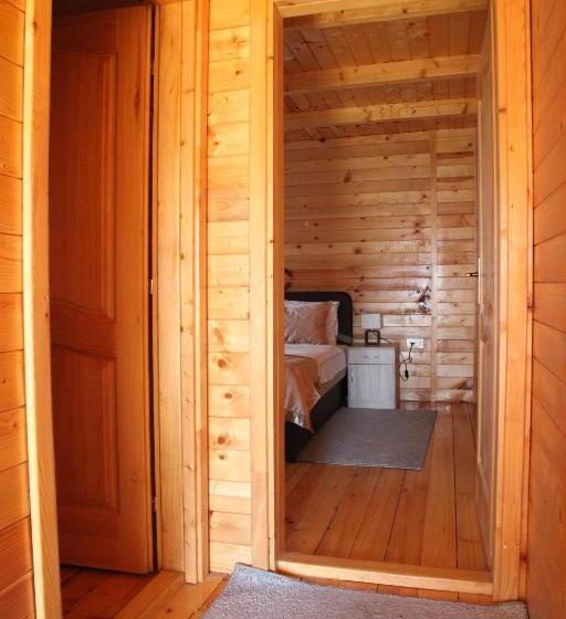 سوئیت 2 خوابه, S Club Resort Hotel Aqua Park And Spa