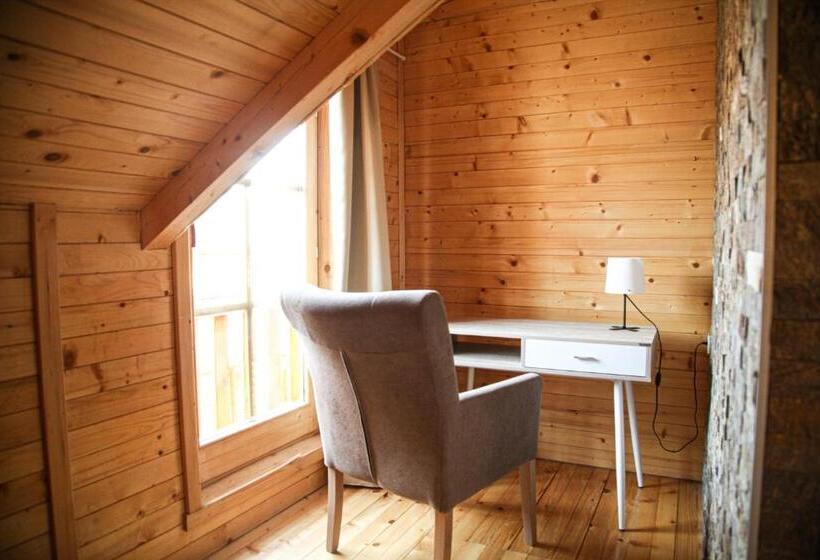 سوییت خانوادگی, S Club Resort Hotel Aqua Park And Spa