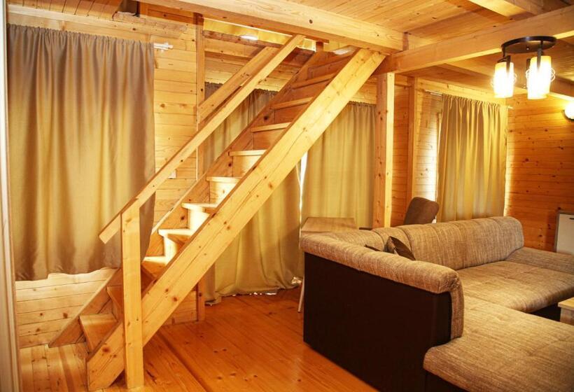 سوییت خانوادگی, S Club Resort Hotel Aqua Park And Spa