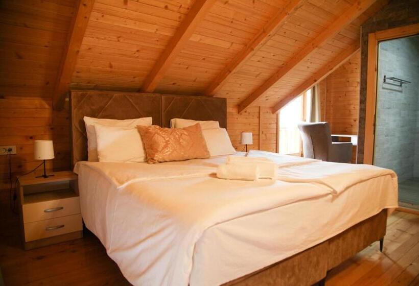 سوییت خانوادگی, S Club Resort Hotel Aqua Park And Spa