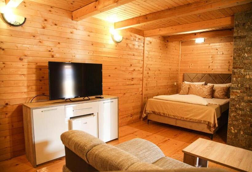 سوییت خانوادگی, S Club Resort Hotel Aqua Park And Spa