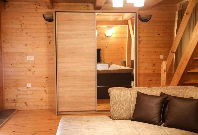 سوییت خانوادگی, S Club Resort Hotel Aqua Park And Spa