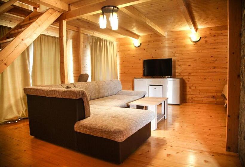 سوییت خانوادگی, S Club Resort Hotel Aqua Park And Spa