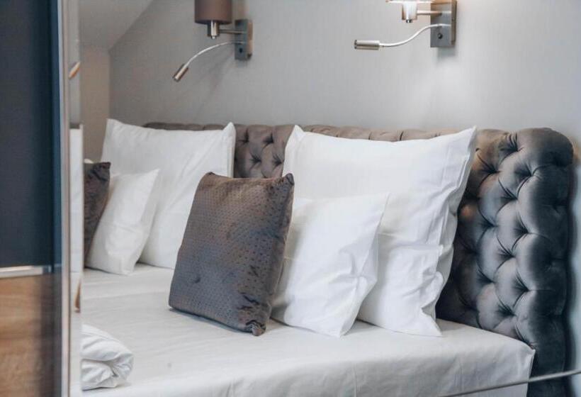 آپارتمان لوکس 1 خوابه, S Club Resort Hotel Aqua Park And Spa