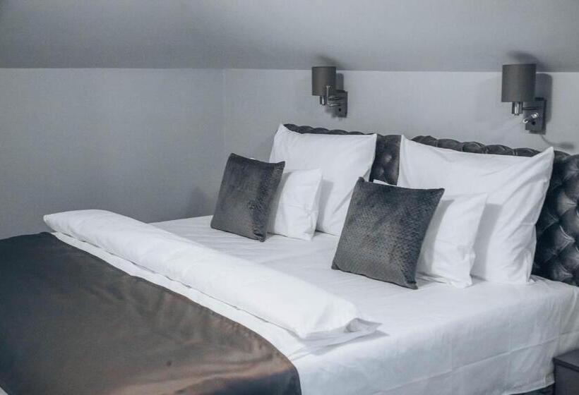 آپارتمان لوکس 1 خوابه, S Club Resort Hotel Aqua Park And Spa