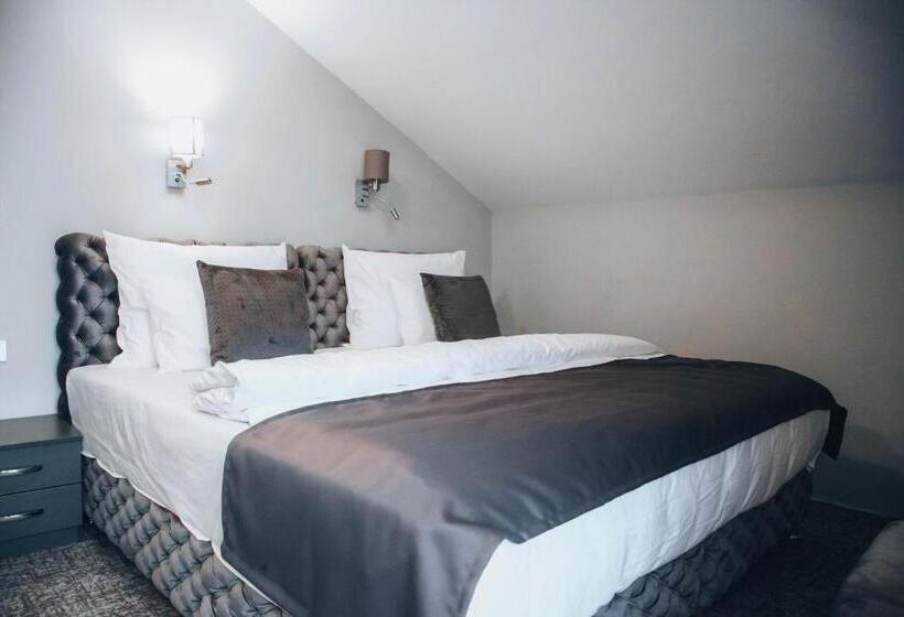 آپارتمان لوکس 1 خوابه, S Club Resort Hotel Aqua Park And Spa