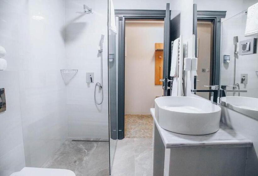 سوئیت پرزیدنت, S Club Resort Hotel Aqua Park And Spa