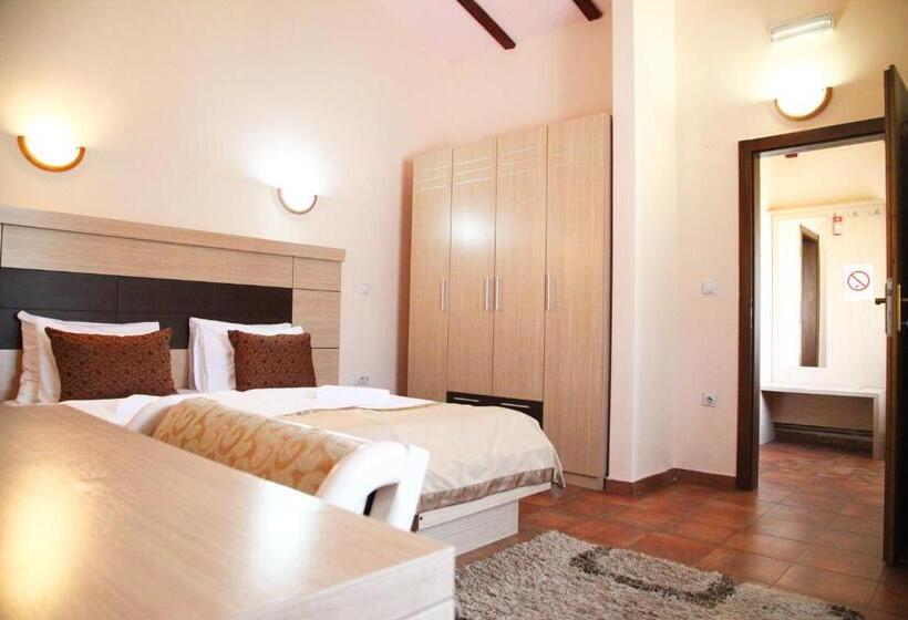 اتاق استاندارد, S Club Resort Hotel Aqua Park And Spa