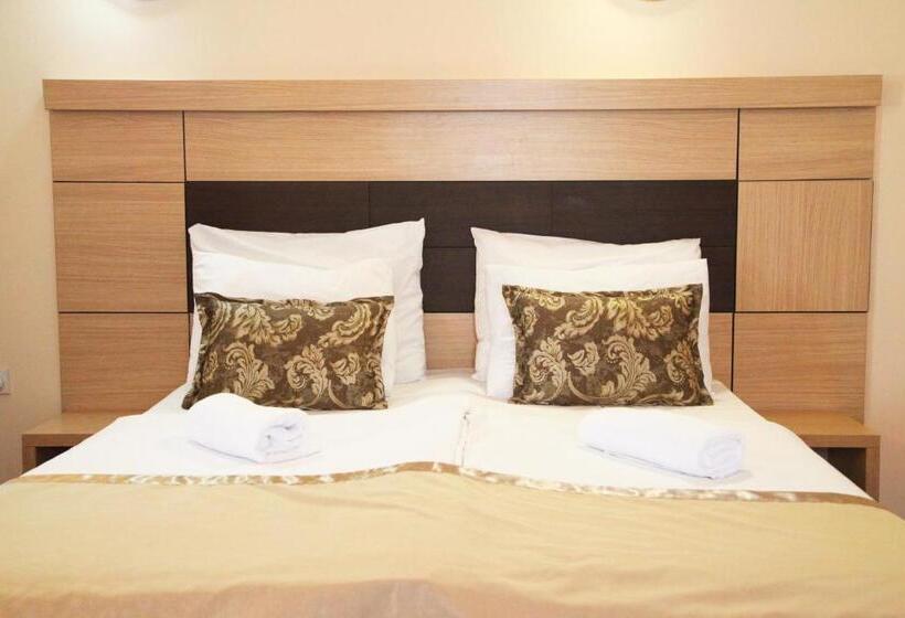 اتاق استاندارد, S Club Resort Hotel Aqua Park And Spa