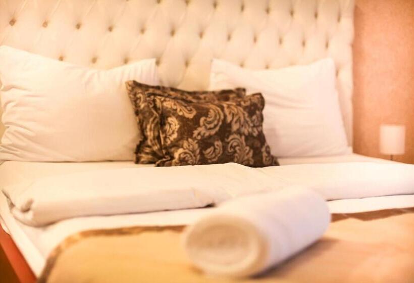 استودیوی استاندارد, S Club Resort Hotel Aqua Park And Spa