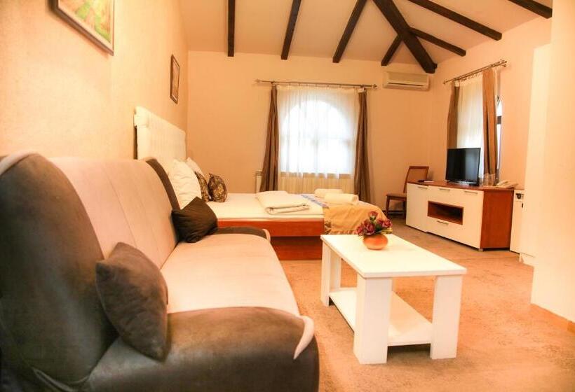 استودیوی استاندارد, S Club Resort Hotel Aqua Park And Spa