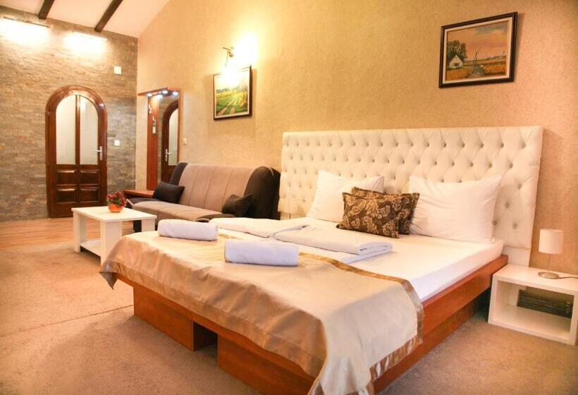 استودیوی استاندارد, S Club Resort Hotel Aqua Park And Spa