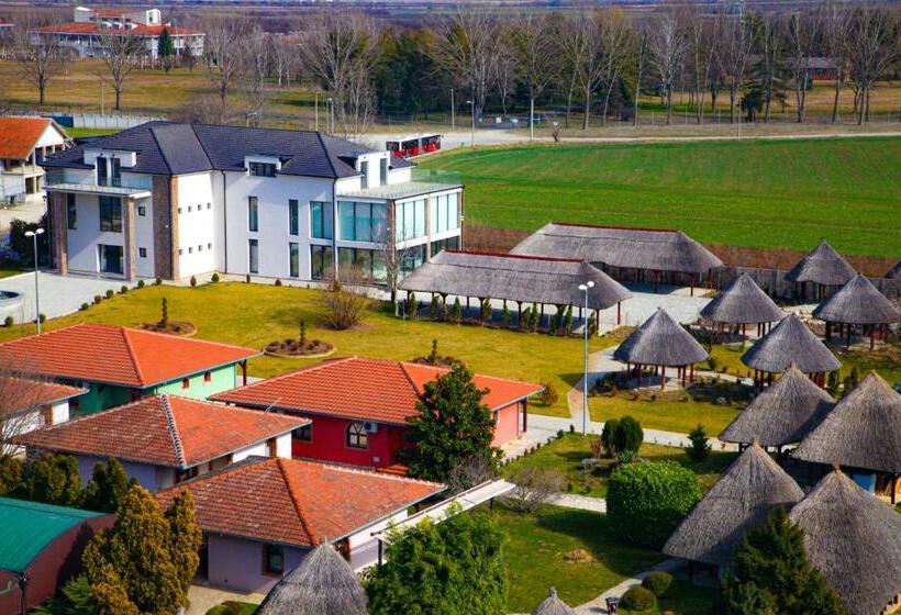 استودیوی استاندارد, S Club Resort Hotel Aqua Park And Spa