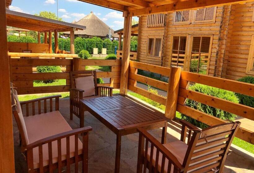 سوییت, S Club Resort Hotel Aqua Park And Spa