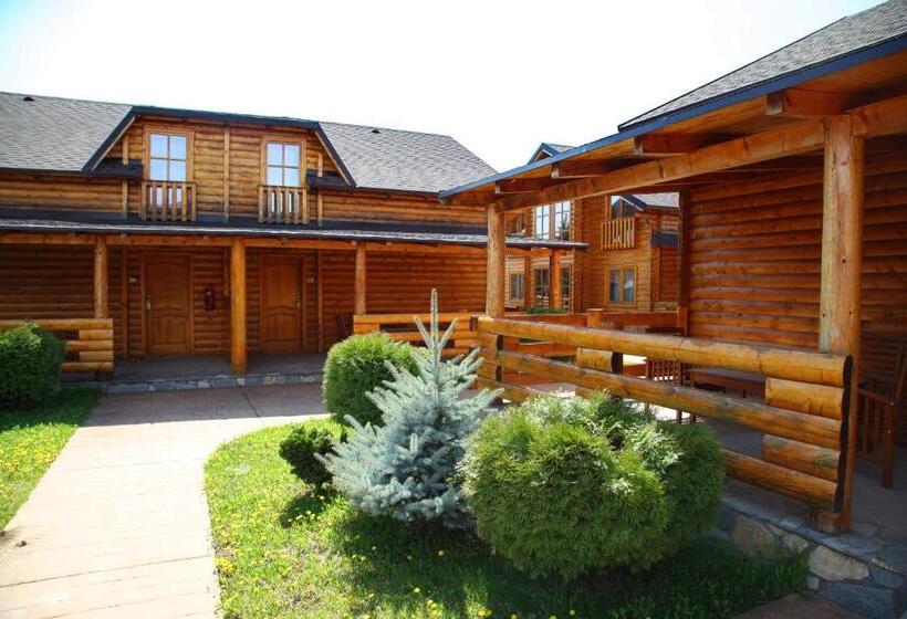 سوییت, S Club Resort Hotel Aqua Park And Spa