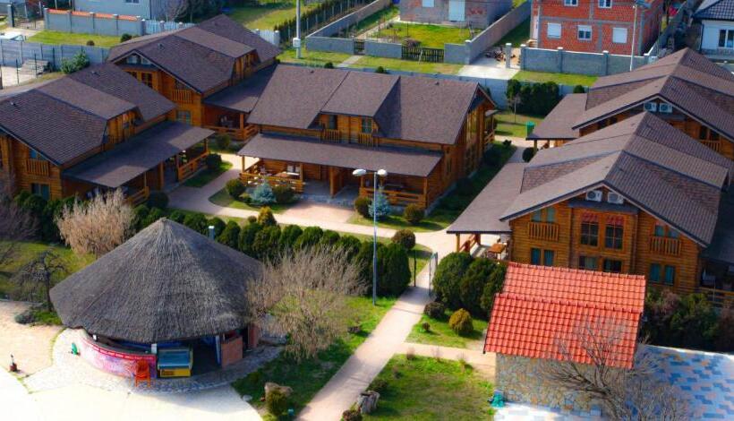 سوییت, S Club Resort Hotel Aqua Park And Spa