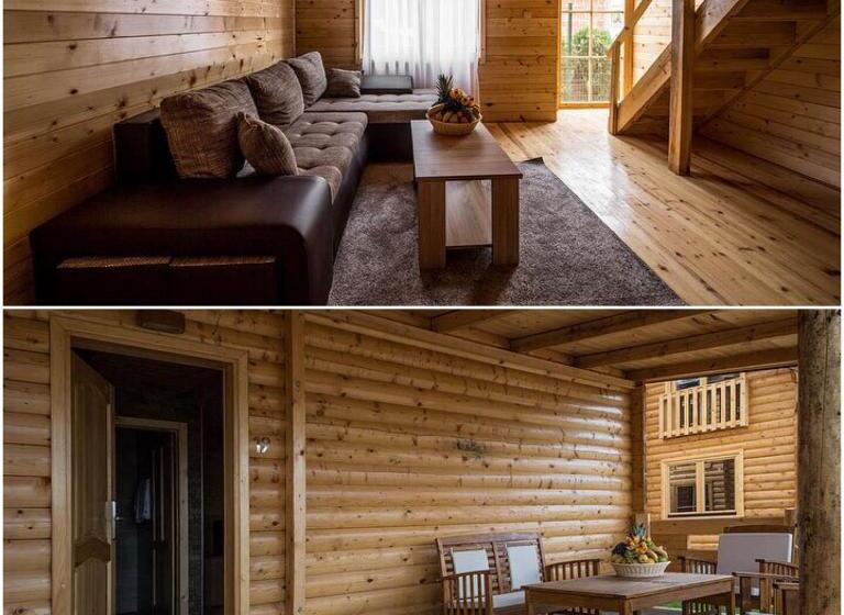 سوئیت 2 خوابه, S Club Resort Hotel Aqua Park And Spa